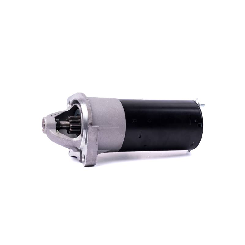 NQD4025 MOTORES DE ARRANQUE FORD ESCORT 1.6 D, 1.8 D / FIESTA / MONDEO - 10 DIENTES MA-4025 MAB-110115 11819 PA41006 1110105