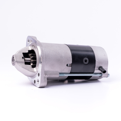 NQD7405 MOTORES DE ARRANQUE MITSUBISHI L200 / MONTERO / PAJERO - 10 DIENTES MAMI T84571 11560 PA41103 M2T84171 RT MA093