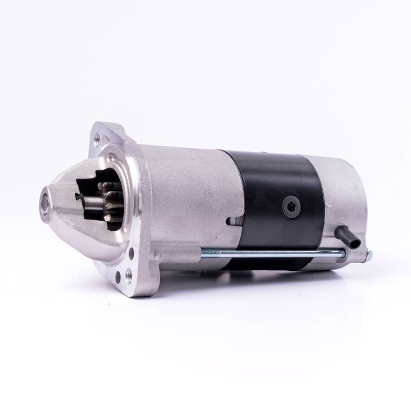 NQD7405 MOTORES DE ARRANQUE MITSUBISHI L200 / MONTERO / PAJERO - 10 DIENTES MAMI T84571 11560 PA41103 M2T84171 RT MA093