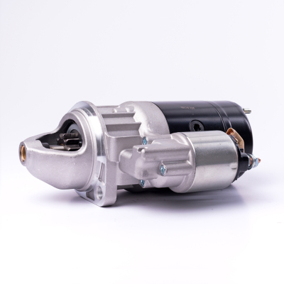 QD060 MOTORES DE ARRANQUE VW CAMION - MOTOR DEUTZ - 11 DIENTES 11235