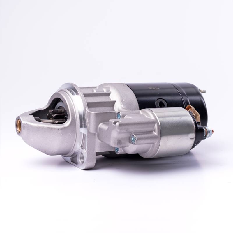 QD060 MOTORES DE ARRANQUE VW CAMION - MOTOR DEUTZ - 11 DIENTES 11235