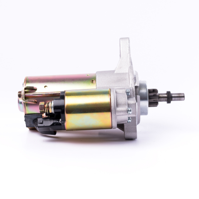 NQD4004 MOTORES DE ARRANQUE VW GOL 1.8, 2.0 - SEAT - AUDI - 9 DIENTES MA-0040 MAB 107060 11123 / 11844 PA41042 ST1239-2 RT MA049