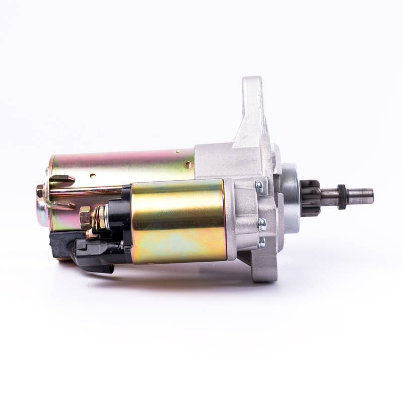 NQD4004 MOTORES DE ARRANQUE VW GOL 1.8, 2.0 - SEAT - AUDI - 9 DIENTES MA-0040 MAB 107060 11123 / 11844 PA41042 ST1239-2 RT MA049