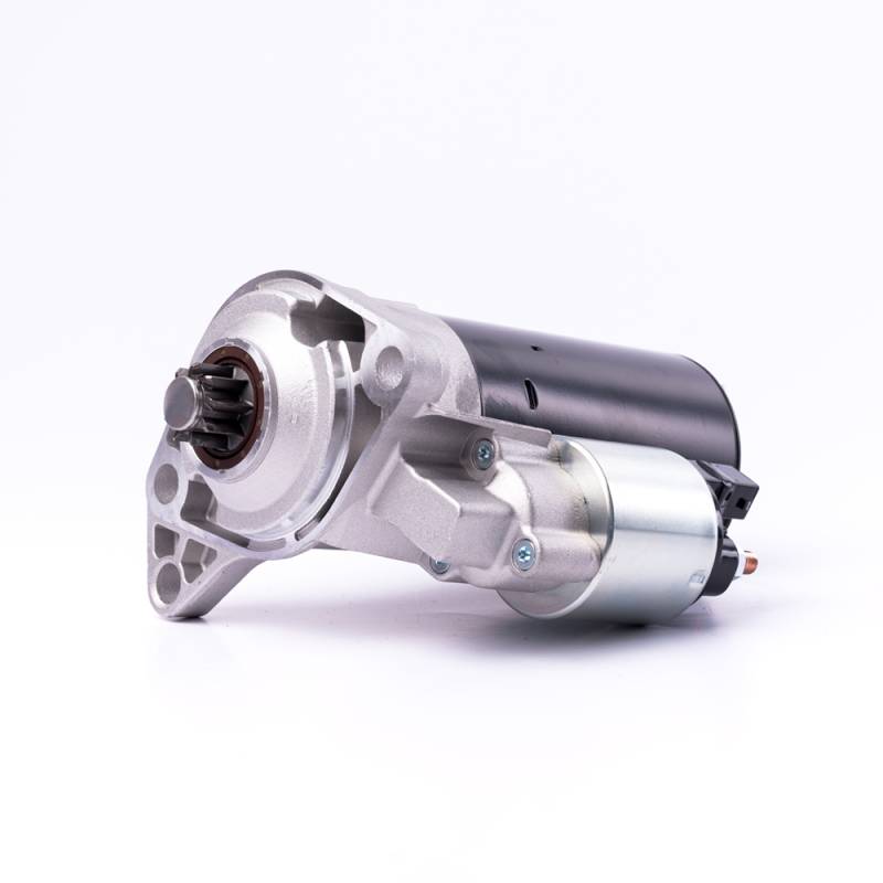 NQD4037 MOTORES DE ARRANQUE VW GOLF, POLO, VENTO 1.9L MAYOR POTENCIA - 9 DIENTES MA-4037 MAB-125005 11894 PA41005 ST1238-13 RT MA050