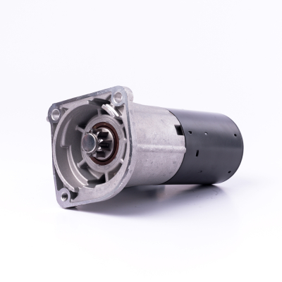 NQD4061 MOTORES DE ARRANQUE VW POLO 1.4, 1.6 - 9 DIENTES 11275 417006 RT MA051