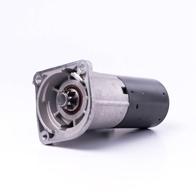 NQD4061 MOTORES DE ARRANQUE VW POLO 1.4, 1.6 - 9 DIENTES 11275 417006 RT MA051