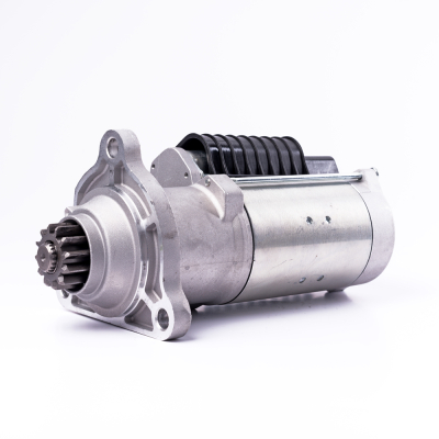 QD241004 MOTORES DE ARRANQUE MERCEDES BENZ - 12 DIENTES