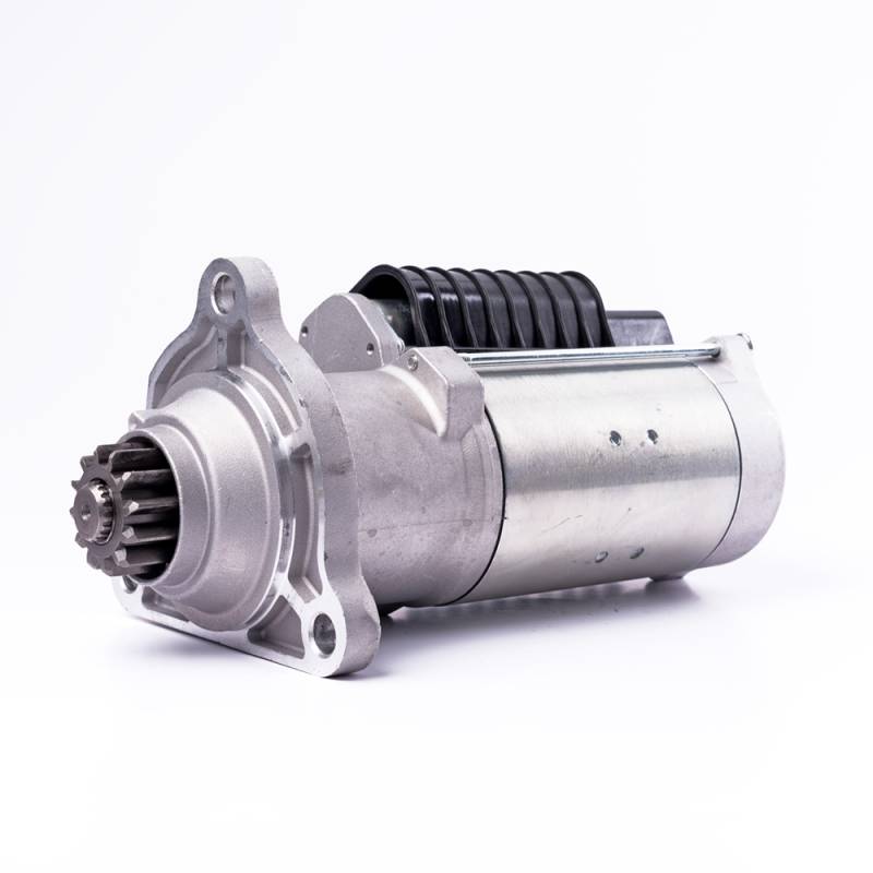 QD241004 MOTORES DE ARRANQUE MERCEDES BENZ - 12 DIENTES