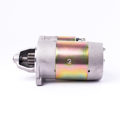 NQD3022 MOTORES DE ARRANQUE FIAT REGATTA 1300/1500 MOTOR TIPO INDIEL - 11 DIENTES RT MA010