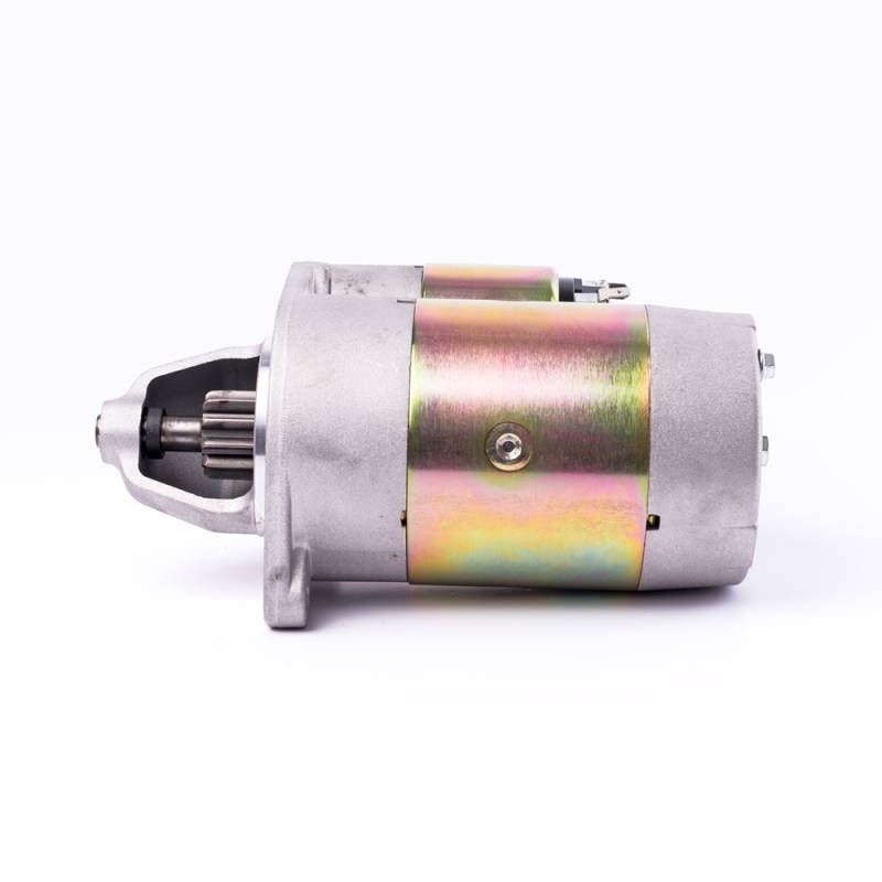 NQD3022 MOTORES DE ARRANQUE FIAT REGATTA 1300/1500 MOTOR TIPO INDIEL - 11 DIENTES RT MA010