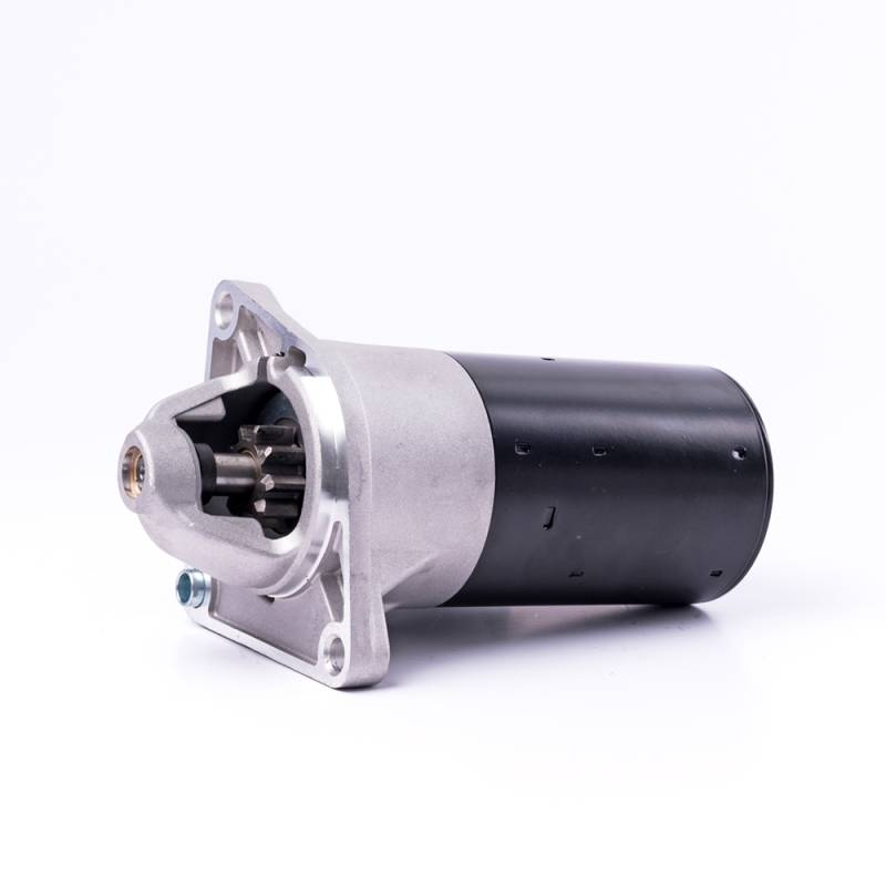 NQD4087 MOTORES DE ARRANQUE FIAT PUNTO/MAREA - ALFA ROMEO 1.6, 1.8 - 9 DIENTES 11703 STR10031 RT MA043