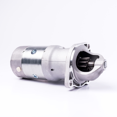 QD259750 MOTORES DE ARRANQUE FORD F100 / F150 / F250 / F400 - 9 DIENTES MAI 259750 11897 PA41030 RT MA039