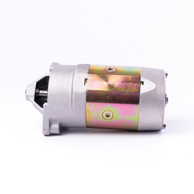 NQD3023 MOTORES DE ARRANQUE RENAULT 9 - 11 INDIEL - 9 DIENTES MA-3023 MAV D9E137 11166 PA41084 RT MA006