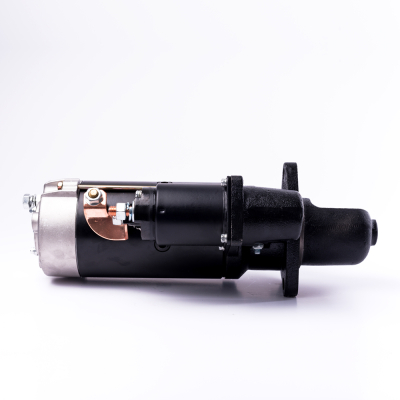 QD371006 MOTORES DE ARRANQUE SCANIA 114 EB - 11 DIENTES MAB 371006 11837 PA41035