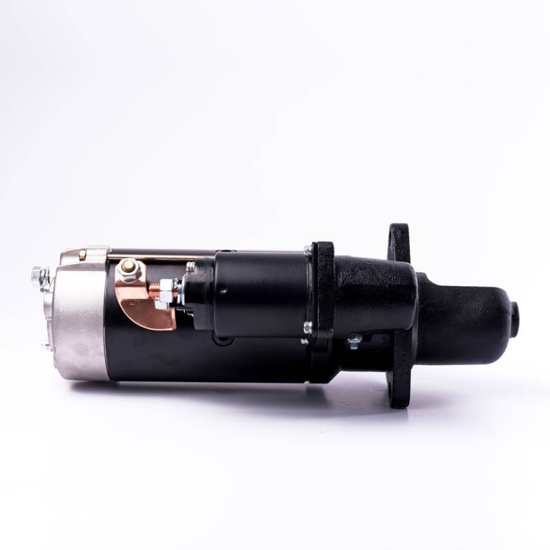 QD371006 MOTORES DE ARRANQUE SCANIA 114 EB - 11 DIENTES MAB 371006 11837 PA41035