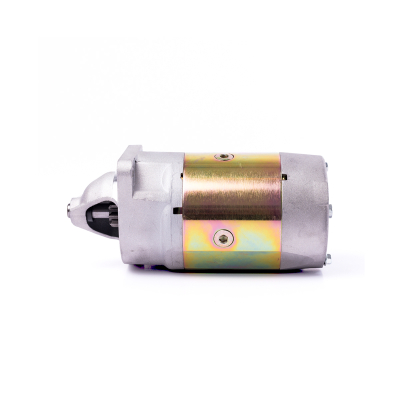 NQD3024 MOTORES DE ARRANQUE RENAULT 12 1400 INDIEL - 9 DIENTES MA-3024 MAV 432565 PA41085 STR54040 RT MA004