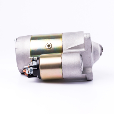 NQD3025 MOTORES DE ARRANQUE RENAULT 18 / 2000 INDIEL - 9 DIENTES MA-3025 PA41086 RT MA007