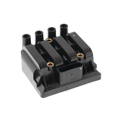 RGU11843 BOBINA DE IGNICION VOLKSWAGEN NEW BEETLE OCTAVIA SANTANA BORA GOLF