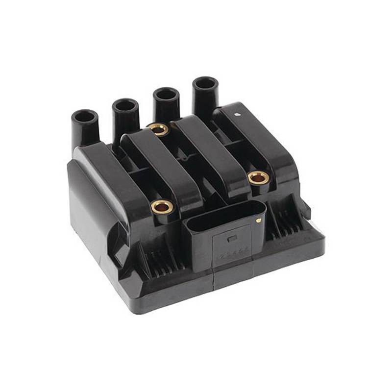 RGU11843 BOBINA DE IGNICION VOLKSWAGEN NEW BEETLE OCTAVIA SANTANA BORA GOLF