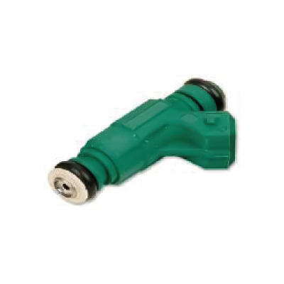 RGU0280156318 INYECTOR DE COMBUSTIBLE PEUGEOT 206 1.6  16V VERDE