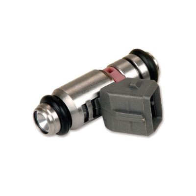 RGUIWP170 INYECTOR DE COMBUSTIBLE VW FOX 1.0 16V - GOL POWER 1.0 16V ARO ROSA