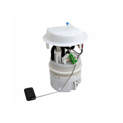 RGU11609 MODULO DE BOMBA DE COMBUSTIBLE PEUGEOT 206: 1.2 CC MPI MOT. TU1JP/1.4 CC MPI MOT.TU3JP/ 1.6 CC MPI MOT.TU5JP 16V/ 2.0 MPI MOT. EW 10J4 16V