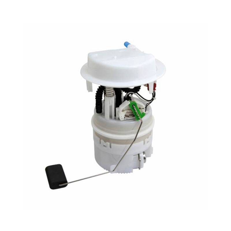 RGU11609 MODULO DE BOMBA DE COMBUSTIBLE PEUGEOT 206: 1.2 CC MPI MOT. TU1JP/1.4 CC MPI MOT.TU3JP/ 1.6 CC MPI MOT.TU5JP 16V/ 2.0 MPI MOT. EW 10J4 16V