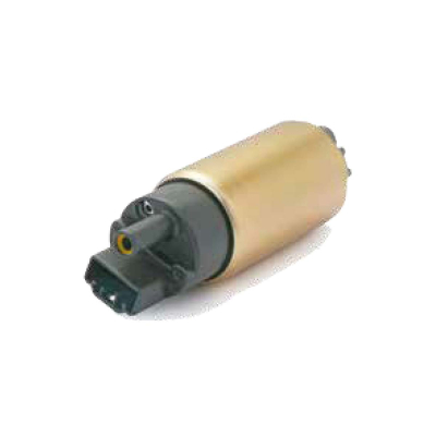 RGUB483 BOMBA DE COMBUSTIBLE BOMBA INTERNA 12V. 1,0BAR.100L/H FORD COURIER 1.3, 1.4, 1.6  FIESTA 1.0 96 02. 1.3I, 1.4I 16V FOCUS 1.0, 1.3, 1.6, 1.8, 2.0 16V ALF