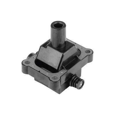 RGU11596 BOBINA DE IGNICION MERCEDES BENZ CLASE C/ CLK/ E/ ML/ S/ SLK