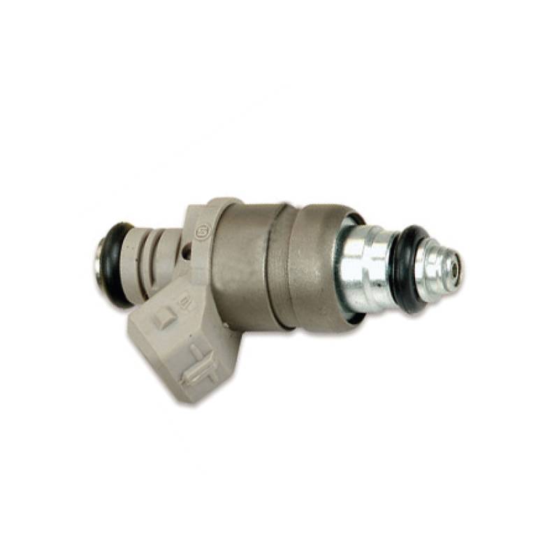 RGU06A906031AS INYECTOR DE COMBUSTIBLE VW VENTO - AUDI GRIS