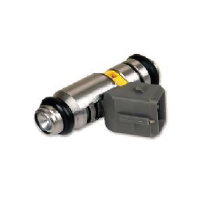 RGUIWP157 INYECTOR DE COMBUSTIBLE FIAT PALIO / SIENA - RESTYLING II 1.8  8V  MOTOR CHEVROLET