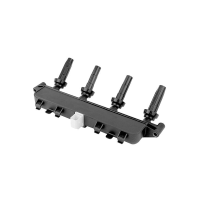 RGU11441 BOBINA DE IGNICION CONECTOR GRIS (ENCENDIDO ELECTRÓNICO COMPLETO) CITROEN BERLINGO C3 MOTOR-TU5JP SAXO XSARA PEUGEOT 106 206XR 30