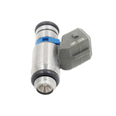 RGUIWP006 INYECTOR DE COMBUSTIBLE FIAT BRAVO I 1.8GT - MAREA - BRAVA 1.8 16V - STILO 1.8 16V - PEUGEOT 106 II 1.6