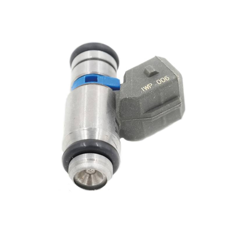 RGUIWP006 INYECTOR DE COMBUSTIBLE FIAT BRAVO I 1.8GT - MAREA - BRAVA 1.8 16V - STILO 1.8 16V - PEUGEOT 106 II 1.6