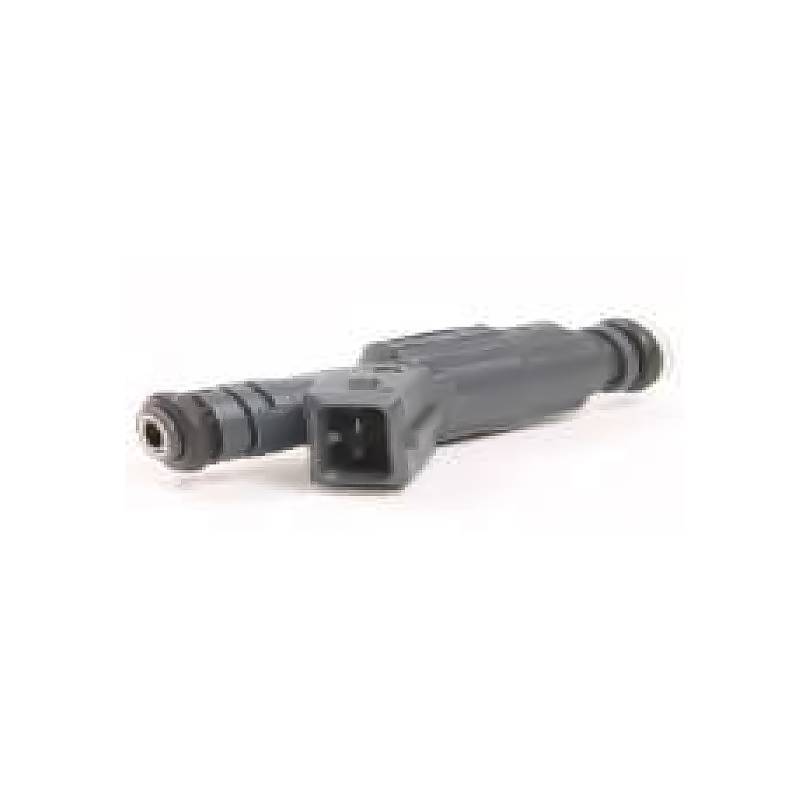RGU0280155884 INYECTOR DE COMBUSTIBLE TIPO BOSCH ROVER 214 / 216 / 218 / 25 / 45 - COLOR GRIS --- 0280155884