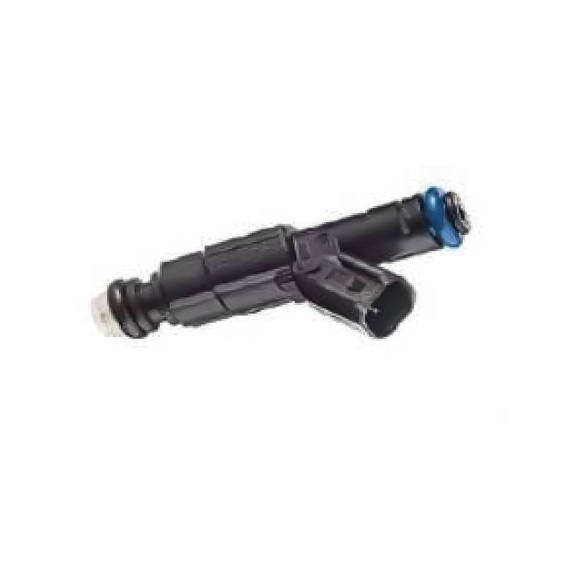RGU0280156154 INYECTOR DE COMBUSTIBLE FORD FIESTA V / ECOSPORT XLT  XLT 4X4 / FOCUS II / MONDEO III / S-MAX 2.0 16V - MAZDA V  VI  1.8