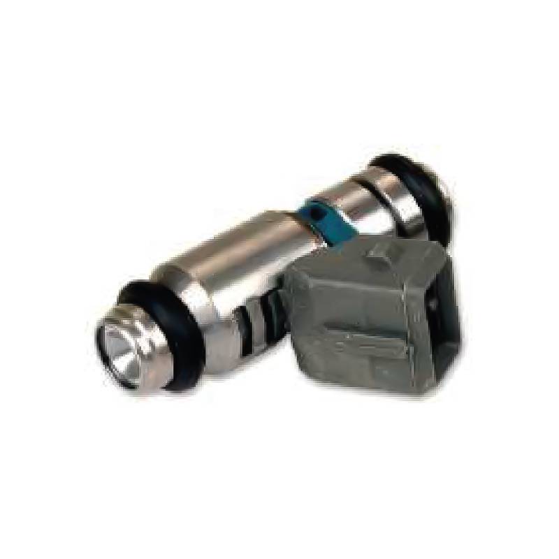 RGUIWP143 INYECTOR DE COMBUSTIBLE RENAULT CLIO II 16V MEGANE 1.6 16V - K4M