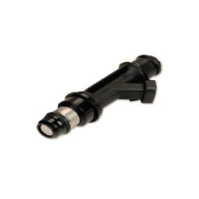 RGU025334150 INYECTOR DE COMBUSTIBLE CHEVROLET AVEO - SUZUKI FUN 1.0