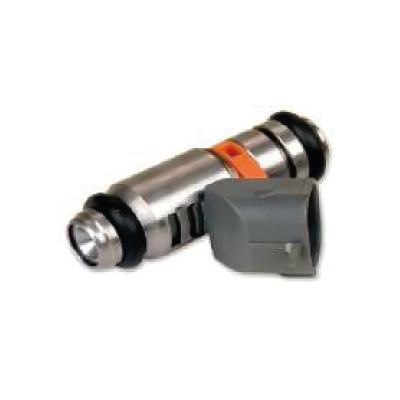 RGUIWP092 INYECTOR DE COMBUSTIBLE VW POLO 1.0 16V ARO NARANJA