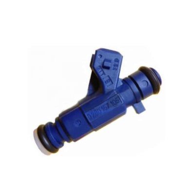 RGU0280157105 INYECTOR DE COMBUSTIBLE CHEVROLET CORSA - AGILE - PRISMA - MONTANA 1.4 FLEX