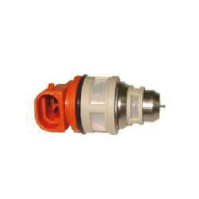 RGUIWM52300 INYECTOR DE COMBUSTIBLE FIAT PALIO - SIENA - UNO SPI 8V ARO NARANJA MONOPUNTO