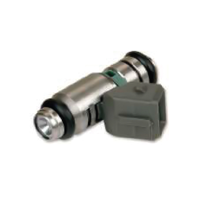 RGUIWP024 INYECTOR DE COMBUSTIBLE VW GOL - PARA TI - SAVEIRO 1.6 - 1.8 ARO VERDE - BEIGE