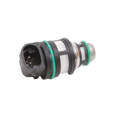RGUIWM50001 INYECTOR DE COMBUSTIBLE FIAT TEMPRA / DUNA / UNO - RENAULT CLIO / R 19 VW GOL / POINTER - FORD ESCORT - GALAXI- TODOS MONOPUNTO