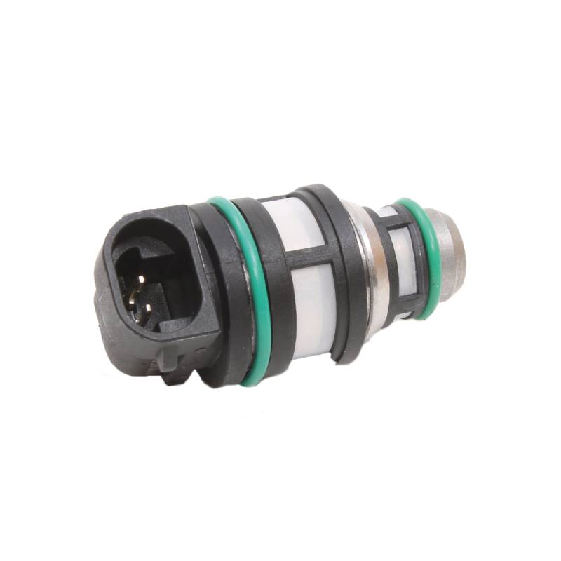 RGUIWM50001 INYECTOR DE COMBUSTIBLE FIAT TEMPRA / DUNA / UNO - RENAULT CLIO / R 19 VW GOL / POINTER - FORD ESCORT - GALAXI- TODOS MONOPUNTO