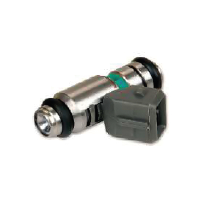 RGUIWP042 INYECTOR DE COMBUSTIBLE RENAULT CLIO - SCENIC 2.0 16V - LAGUNA II 1.8 - TRAFFIC II 2.0 ARO VERDE