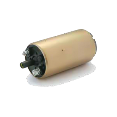 RGUT002 BOMBA DE COMBUSTIBLE BOMBA P/CARBURADOR 12V.  4,0 BAR. 120L/H TOYOTA  SUZUKI 4X4 - MITSUBISHI