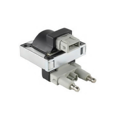 RGU11432 BOBINA DE IGNICION RENAULT R21 ESPACE LAGUNA LAGUNA BREAK MEGANE