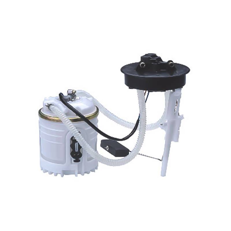 RGU11605 MODULO DE BOMBA DE COMBUSTIBLE VW GOLF III: 1.4 CC AEX-AEX-AFT AKS MPI/ 1.6 CC AEEMPI/ 2.0 CC 2E-ADY-AGG-AKR-ABF MPI/ 2.8 CC VRG  AAA MPI VW VENTO: 1.4