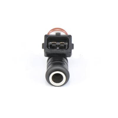 RGU0280158207 INYECTOR DE COMBUSTIBLE FORD FIESTA VI 1.6 TI - SIGMA KINETIC 2013<