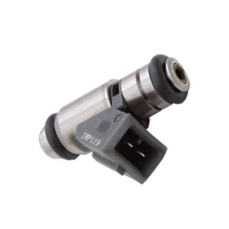 RGUIWP179 INYECTOR DE COMBUSTIBLE RENAULT CLIO,  MEGANE 1.6 16V